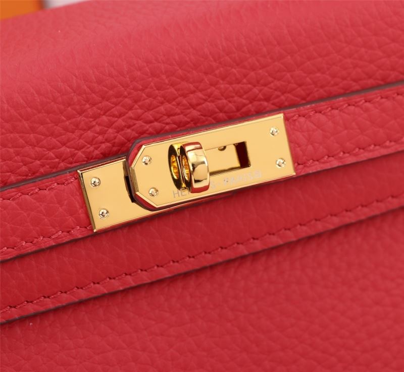 Hermes Kelly Bags